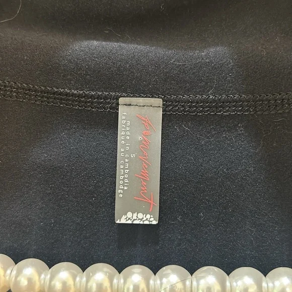 FREE PEOPLE Movement Wonderland Zip Up S - Picture 10 of 14